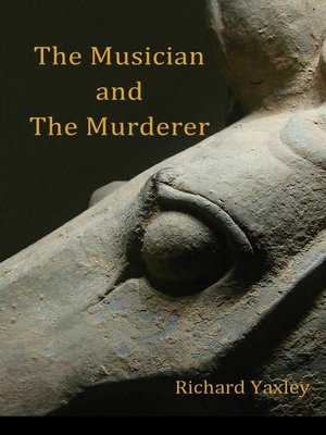 cover image of The Musician and The Murderer